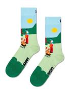 Bbq Sock Green Happy Socks