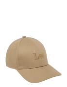 Lee Cap Beige Lee Jeans