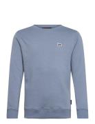 Badge Lb Crew Blue Lee Jeans