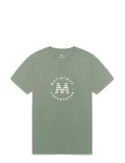 Majeramy Logo Green Matinique