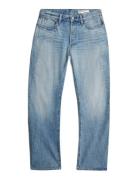 Contor 3D Regular Blue G-Star