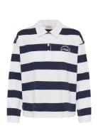 Frsigma Tee 1 Navy Fransa