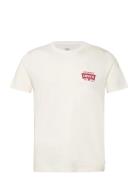 Graphic Crewneck Tee Made For White Levi's®