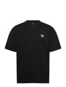 Te_Brutalism Black BOSS