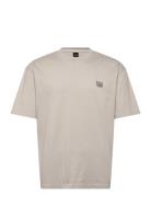 Te_Brutalism Grey BOSS