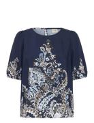 Fradara Bl 4 Navy Fransa