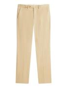 Dc Denton Clean Chino Beige Tommy Hilfiger