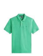 Tjm Reg Ess Polo Ext Green Tommy Jeans