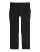 Denton Knit Tech Chino Black Tommy Hilfiger