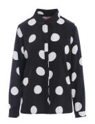 Vicky Shirt Black Hunkøn