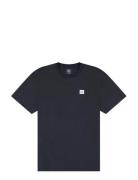 Workwear Tee Navy Lee Jeans