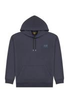 Workwear Ess Hoodie Navy Lee Jeans