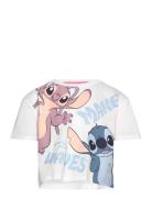 Tshirt White Disney
