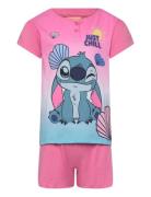 Pyjama Pink Disney