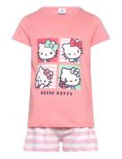 Pyjama Pink Hello Kitty