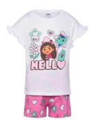 Pyjama Pink Gabby's Dollhouse