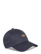 Originals Baseball Cap Navy G-Star