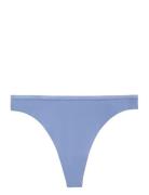 Thong Blue Calvin Klein