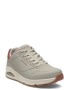 Uno - Suited On Air Grey Skechers
