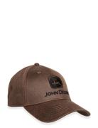 Oilskin Brown Adjustable -American Needle Brown American Needle