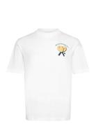 Nulaxo White HUGO BLUE