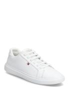 Th Icon Court Light White Tommy Hilfiger