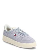 The Greenwich Edge Max Suede Blue Tommy Hilfiger