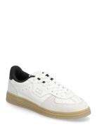 The Greenwich Edge Leather White Tommy Hilfiger
