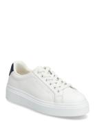 Th Chic Cupsole Platform White Tommy Hilfiger