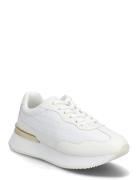 Th Chic Monogram Runner White Tommy Hilfiger