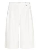 Umafv Shorts White FIVEUNITS