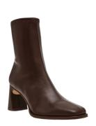 Odesa Brown Steve Madden