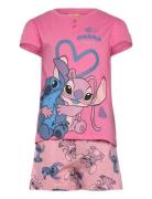 Pyjama Pink Disney