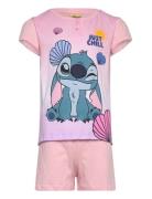 Pyjama Pink Disney