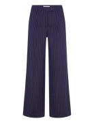 Tylerll Pants Navy Lollys Laundry