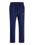 Jpstkane Norrebro Sweat Pants Mni Navy Jack & J S