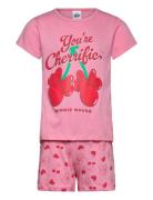 Pyjama Pink Disney
