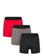 Lwaiko 202 - 3-Pack Boxers Black LEGO Kidswear