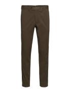 Danwick Trousers Green Oscar Jacobson