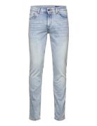 Albert Trousers Blue Oscar Jacobson