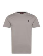 Mcs Tee Texas City Men Black MCS