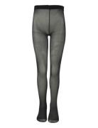 Tights 20 Denier Black Melton