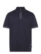 H-Parlay 238 Navy BOSS