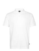 H-Parlay 236 White BOSS