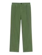 Mahart Pant Heritage Khaki Matinique