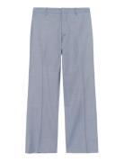 Mawesley Pant Blue Matinique
