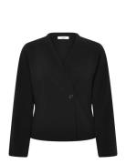 Lara Blouse Black Lovechild 1979