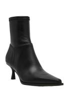 Stasia2 Black Steve Madden