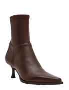 Stasia2 Brown Steve Madden