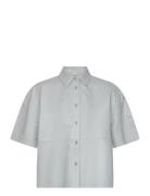 2Nd Tammy - Fine Leather Grey 2NDDAY